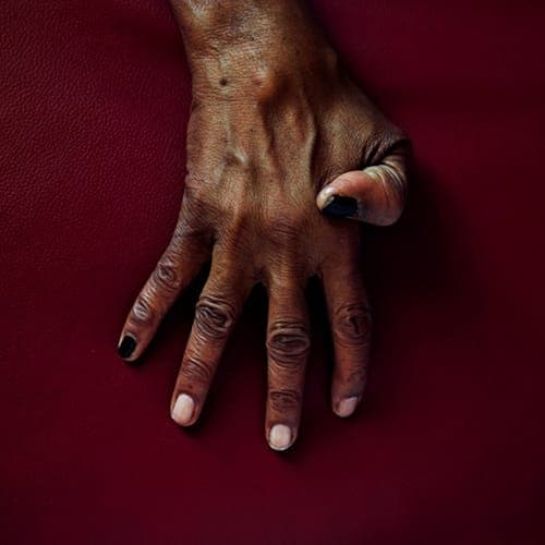 Bobby Womack marks his album release with a space-age new video