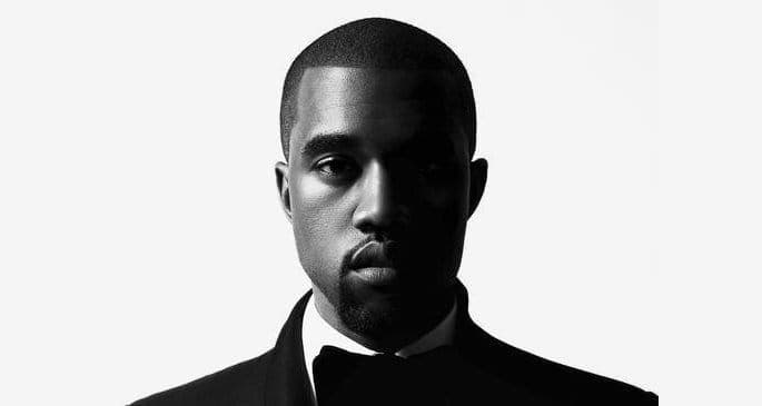 Kanye West jumps on the official remix of Rihanna's 'Diamonds'