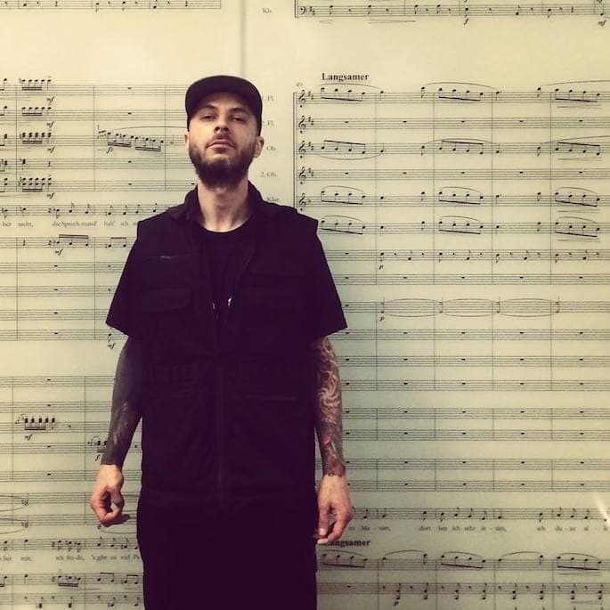 Levon Vincent teases debut album