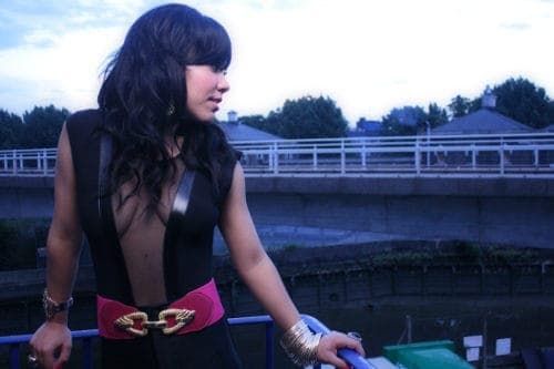 The ever-brilliant Kyla covers Aaliyah’s ‘At Your Best’ – download inside