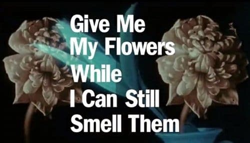 Blu & Exile’s Give Me My Flowers While I Can Still Smell Them finally gets proper release