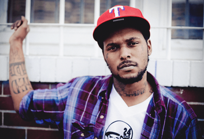 Schoolboy Q, Sean Paul and Robin Thicke added to Wireless Festival