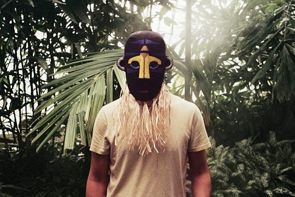 SBTRKT enlists The-Dream for new single ‘Good Morning’