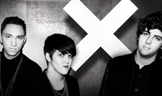 The xx share another mysterious minute-long track
