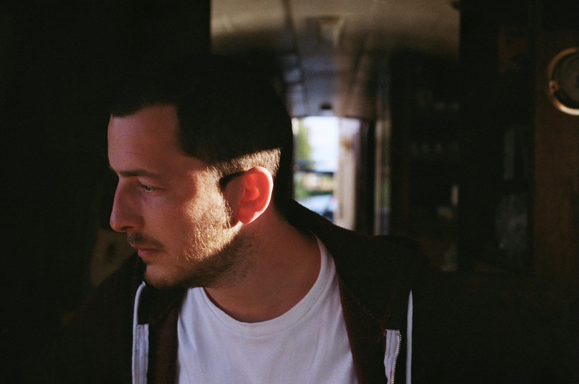 Throwing Snow announces new series of singles for Houndstooth, stream ‘Lumen’