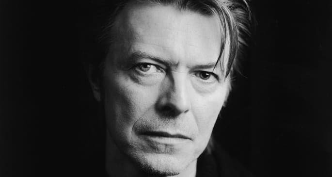Stripped back reworking of David Bowie’s ‘Sound and Vision’ revealed in full – listen