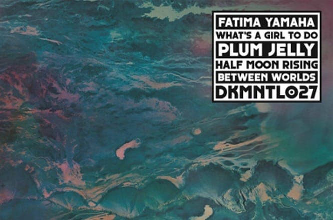 Dekmantel to reissue Fatima Yamaha's slow-burn beauty 'What's A Girl To Do'