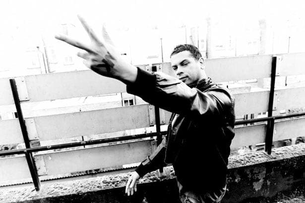 Monday mix round-up: hear MK on Rinse, Footsie team up with Butterz, and a new Slackk mix