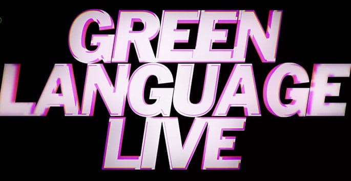 Rustie takes Green Language on world tour starting January 2015