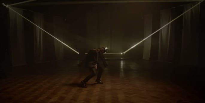 Watch Lunice show off his moves in the ambitious video for ‘Can’t Wait To’