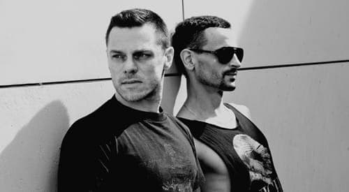 Ostgut Ton’s Barker & Baumecker announce debut album: stream a track inside