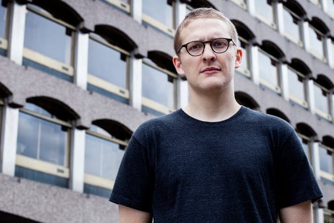 Dour Festival 2016 adds Floating Points, Underworld and Four Tet