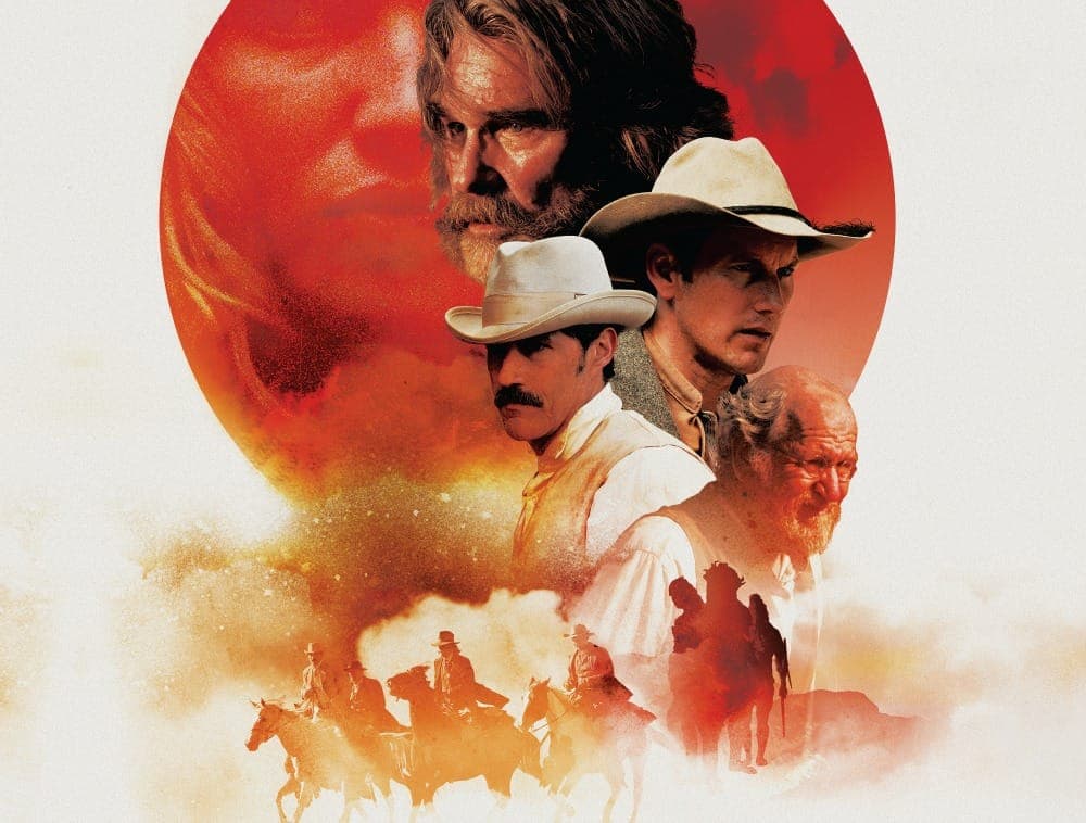 Invada prep deluxe vinyl soundtrack for Kurt Russell's cannibal western Bone Tomahawk
