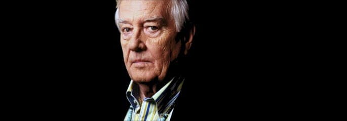 Experimental composer Robert Ashley dies