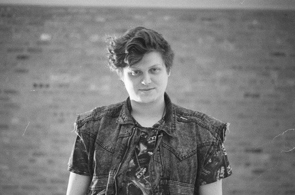 The-Drum's Jeremiah Meece prepares solo releases; reworks Willow Smith's 'Summer Fling'