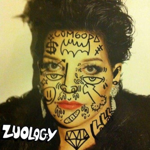 Metro Zu - Zuology review
