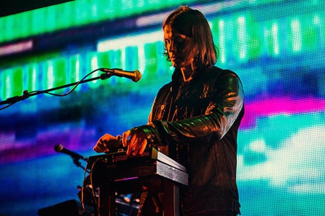 Berlin Atonal 2016 adds Alessandro Cortini, Donato Dozzy and MM/KM