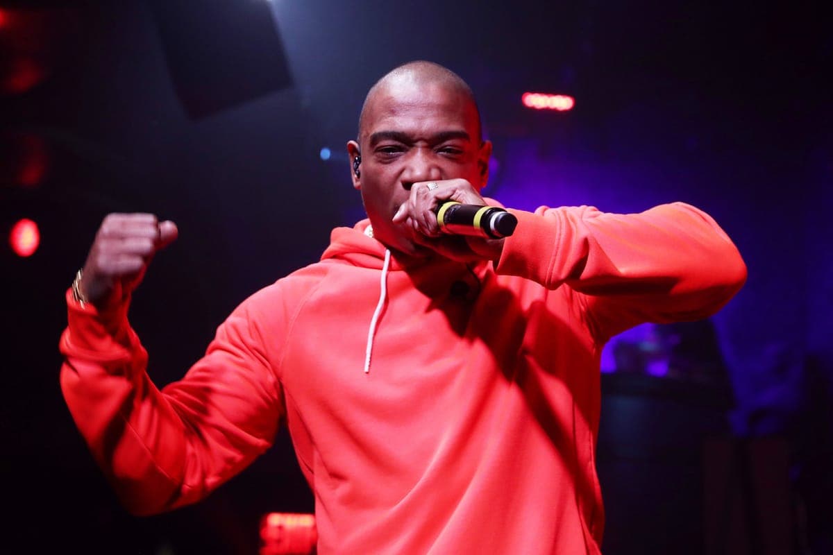 Ja Rule claps back against Fyre Festival documentaries