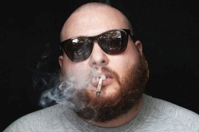 Action Bronson shares bizarre 'Strictly 4 My Jeeps' video, readies album with Harry Fraud