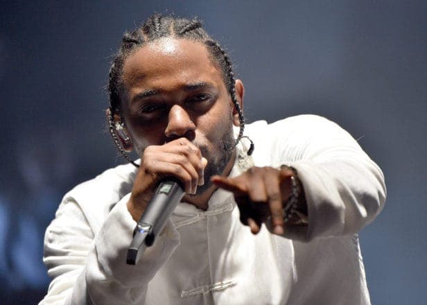 Kendrick Lamar has “thousands” of unreleased songs