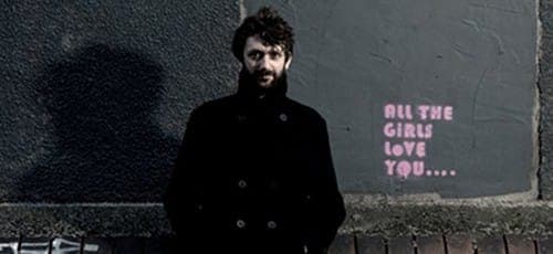 Five Records: Appleblim