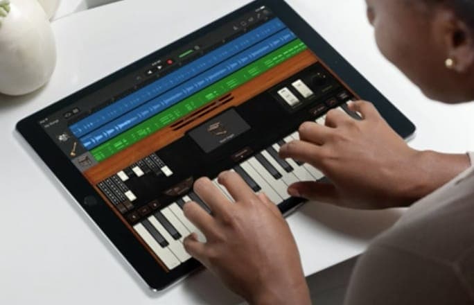 Apple releases adaptor perfect for iPad musicians