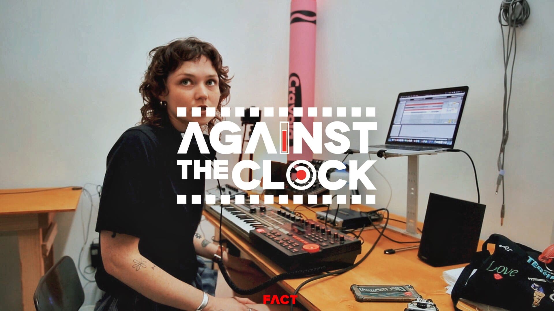 Umfang – Against The Clock