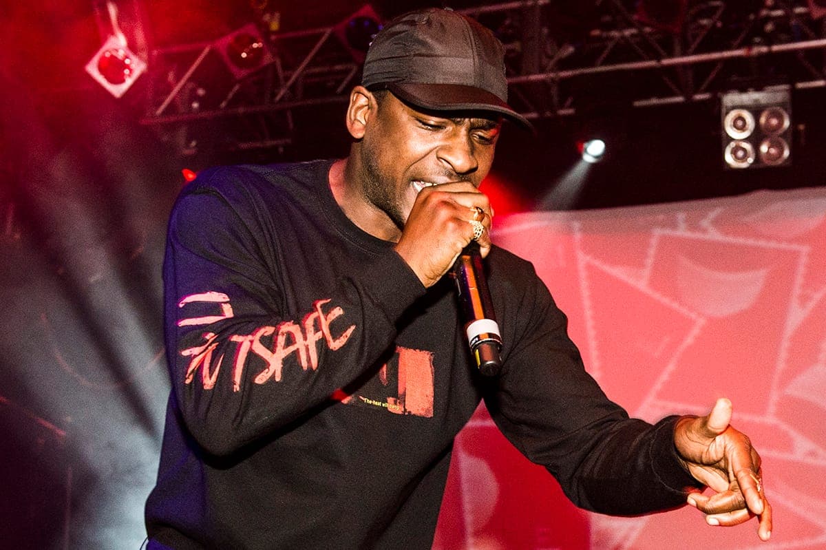 Skepta teams up with Makonnen for surprise new track ‘Coming Soon’