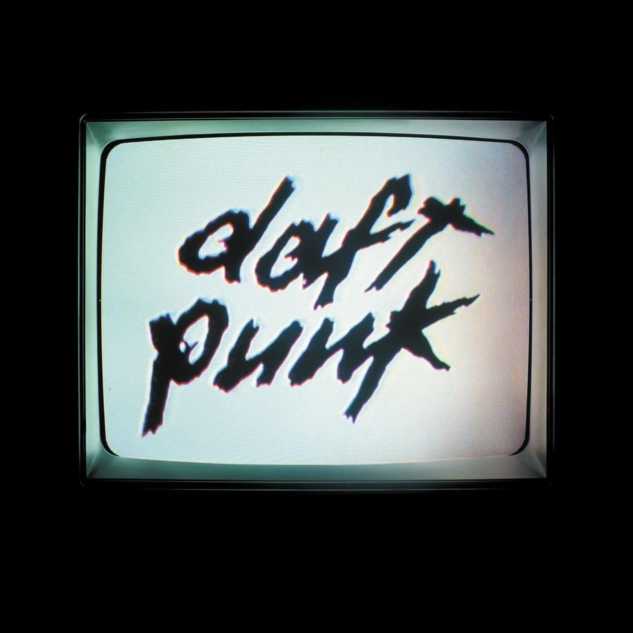 Daft Punk finally release Human After All remix album outside Japan, don’t really tell anyone