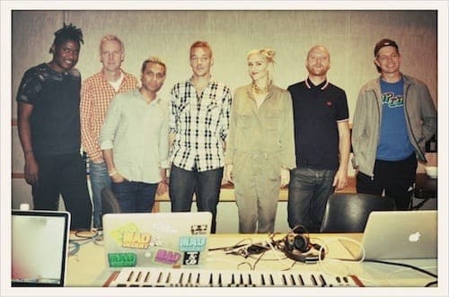 Major Lazer remix No Doubt’s comeback single ‘Settle Down’