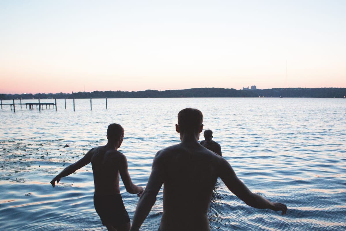 German trio FJAAK announce sophomore LP Havel