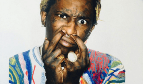 Young Thug releases Slime Season 3 track 'Digits'