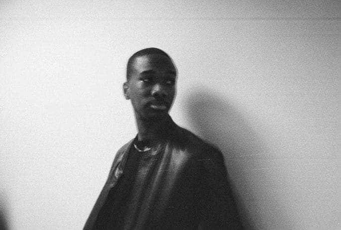 STREAM ‘GODS’ BY UP-AND-COMING HOUSTON RAPPER CORY JREAMZ