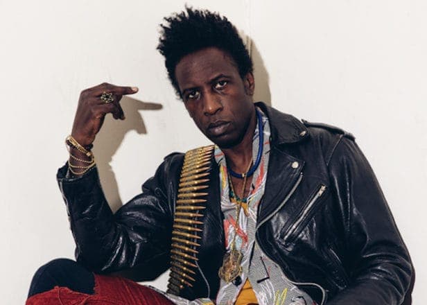 Austria's Elevate Festival adds Saul Williams, Wikileaks associate and more speakers list
