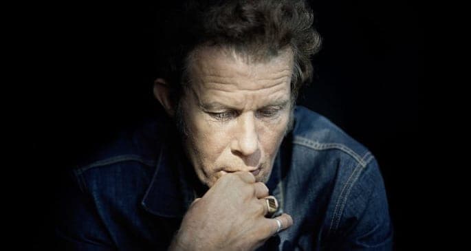 Tom Waits pens moving tribute to Merle Haggard