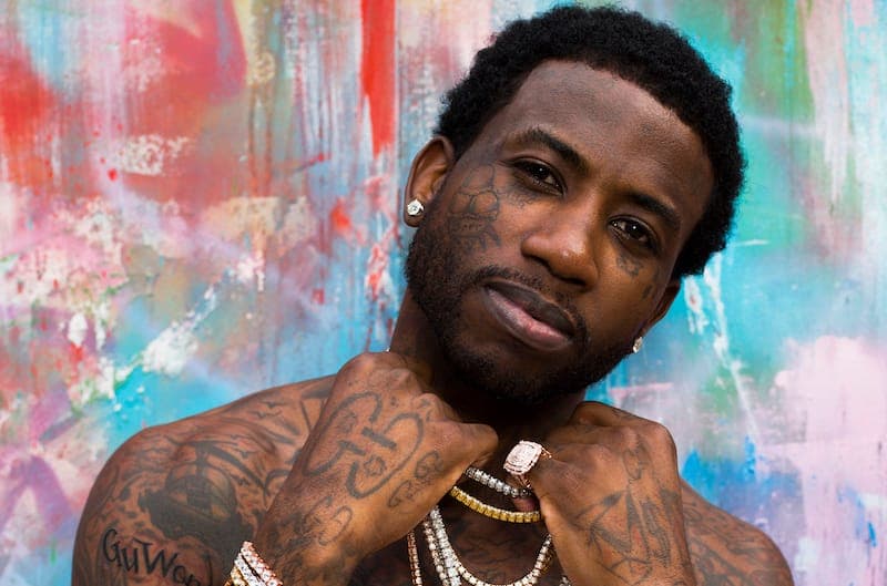 Gucci Mane to star in new Harmony Korine movie, announces book deal