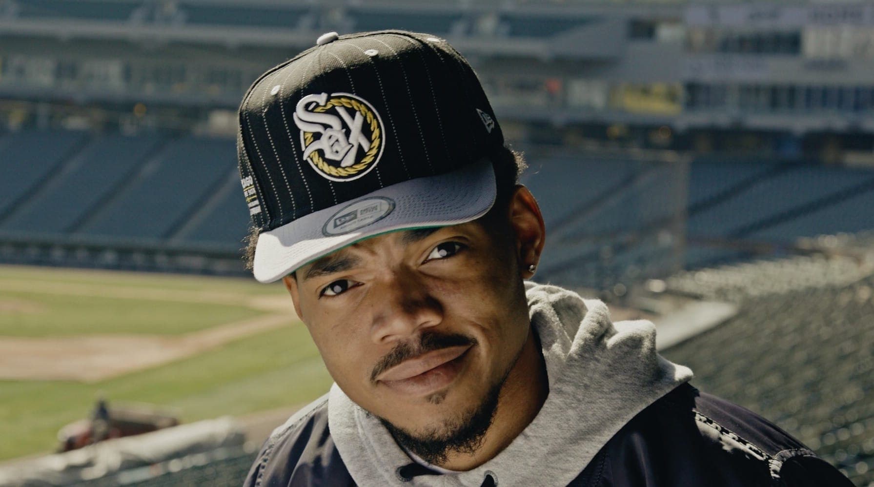 Chance the Rapper says James Blake bailed on “big-ass mansion” rent
