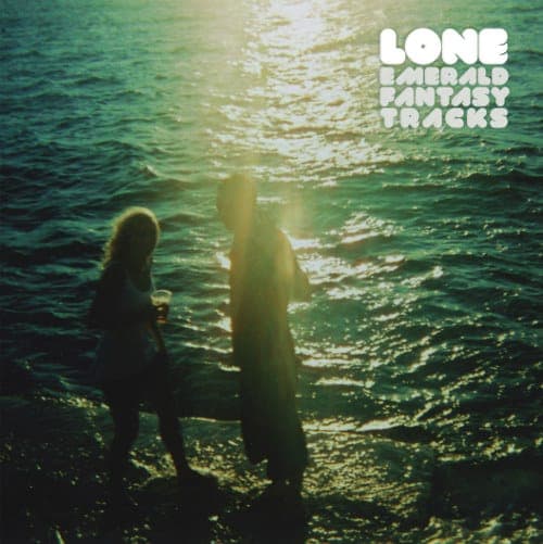 New Lone album: artwork, tracklist and more