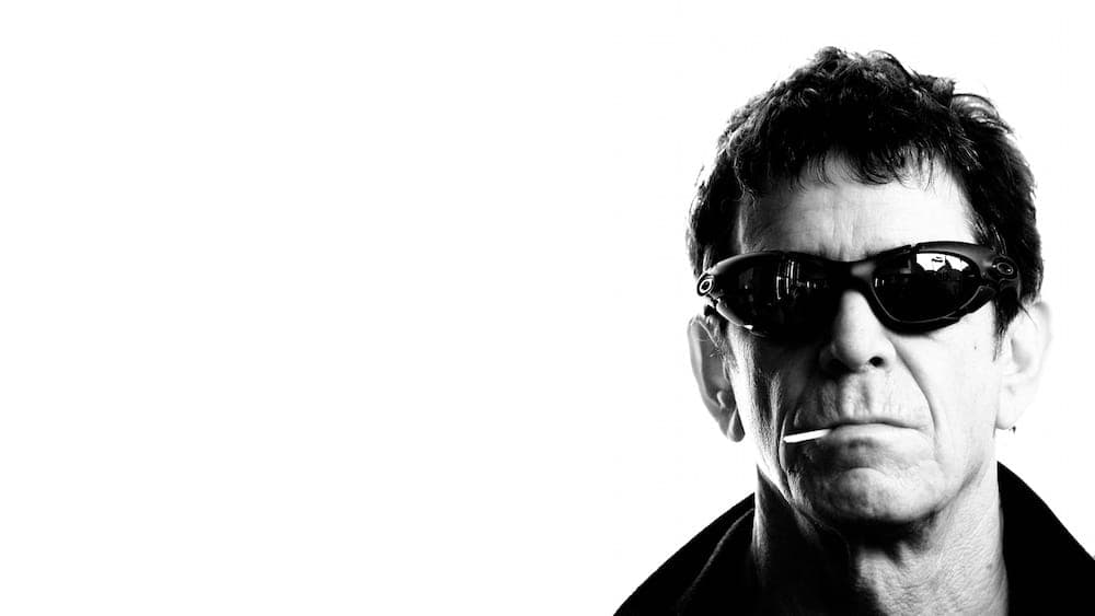 Lou Reed’s “last project” was remastering all of his solo albums for new boxset