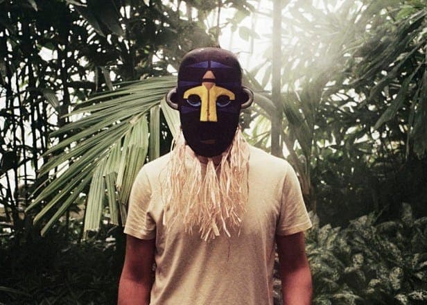 SBTRKT releases Save Yourself featuring The-Dream, Sampha and more