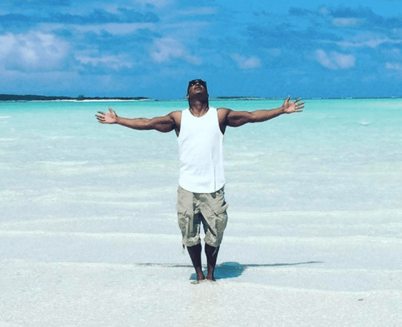 Ja Rule gives update following Fyre Festival disaster: “All guests are safe”