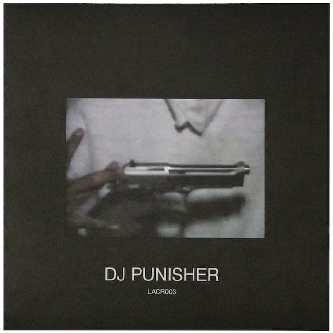 Delroy Edwards dons DJ Punisher alias for "extra-raw" release