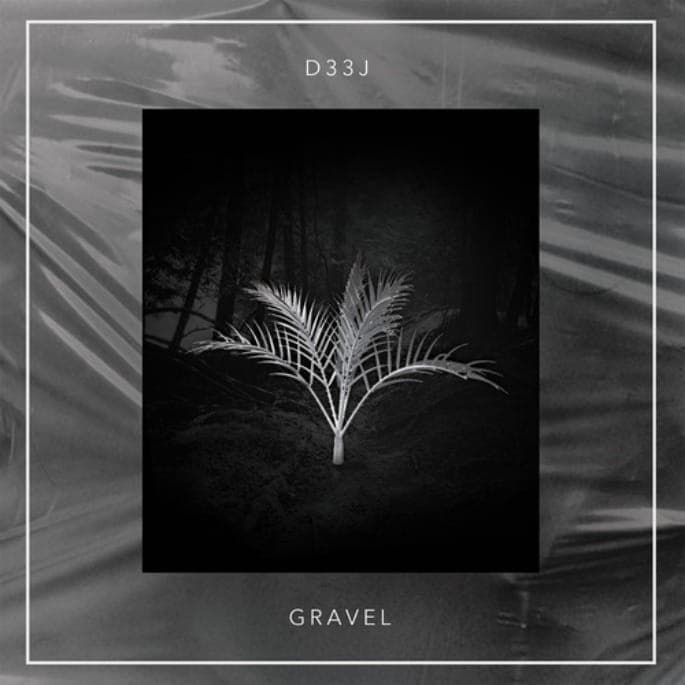 Wedidit’s D33J announces Gravel EP for Anticon – hear lead track ‘Slow’ featuring Kreyola