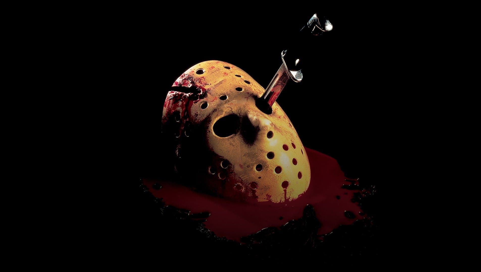 Friday 13th Harry Manfredini interview