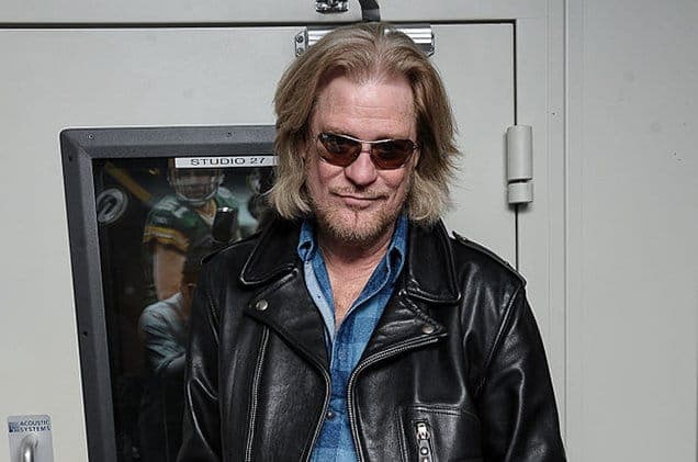 Daryl Hall reacts to The xx sampling Hall & Oates: “Have fun and pay me”