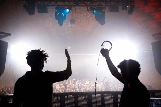 The Warehouse Project adds extra shows with Jamie Jones, Seth Troxler, Hot Since 82 and more
