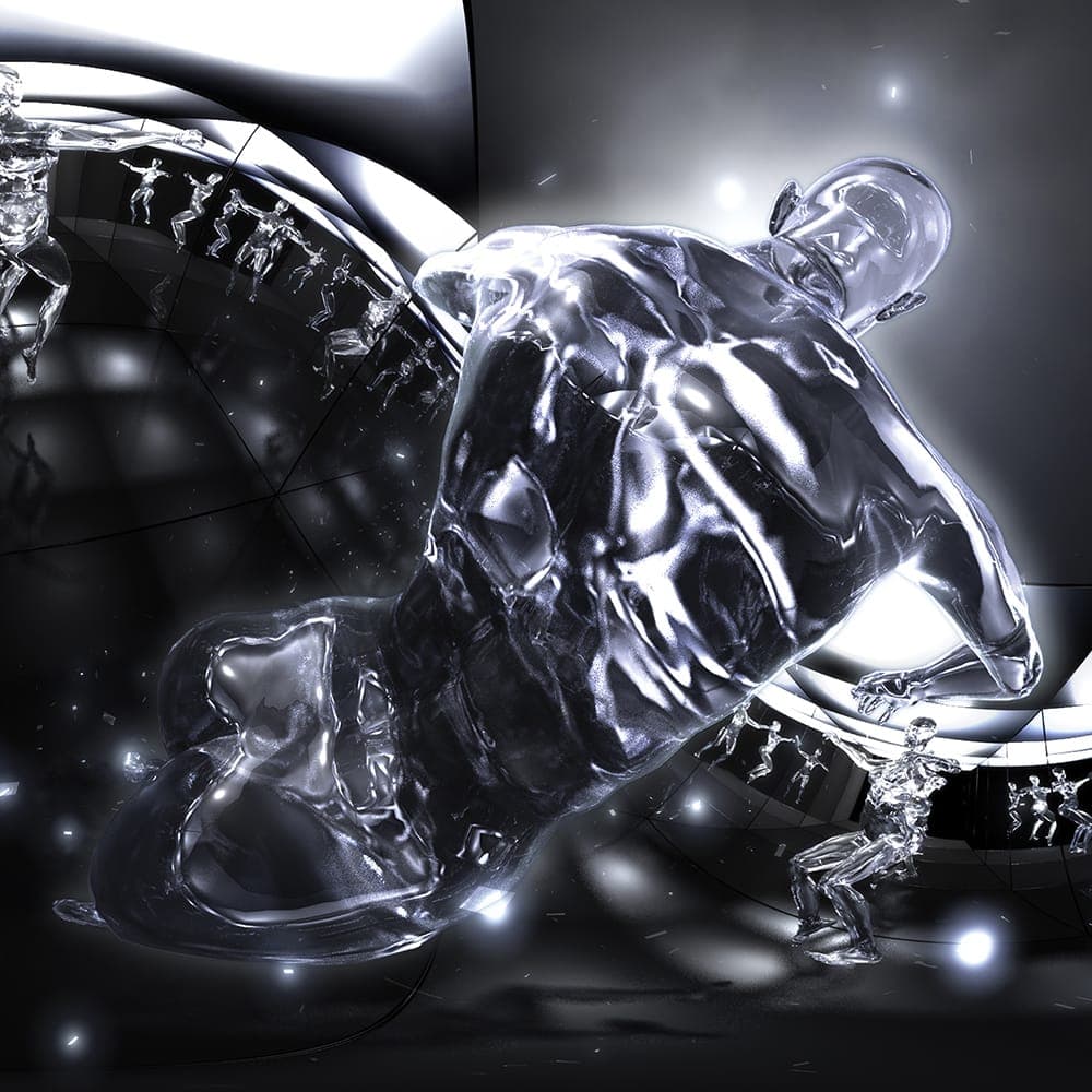 Zora Jones readies debut EP for Fractal Fantasy, 100 Ladies
