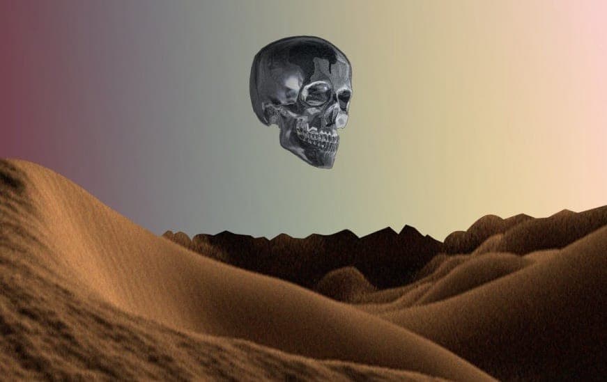 Vaporwave pioneer Vektroid drops trio of albums – listen