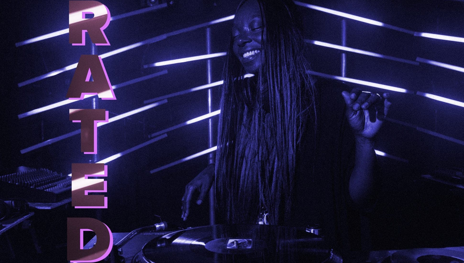 Manchester’s Afrodeutsche takes inspiration from Underground Resistance — and The Sound of Music