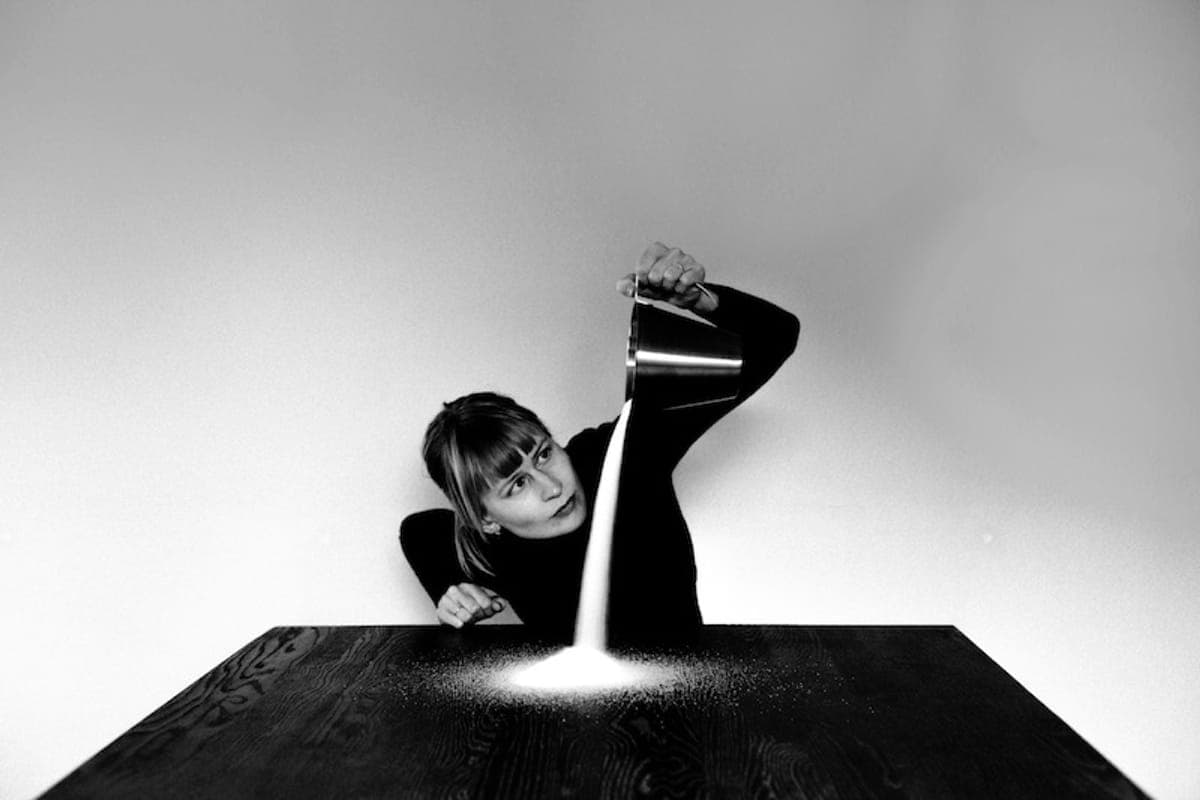 Jenny Hval considers intimacy and otherness on new album, The Practice Of Love